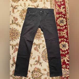 Vintage 513 Slim Straight Levi’s